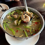 เรือนสายน้ำ