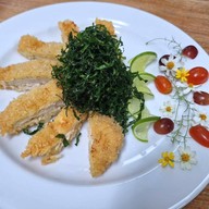 สุขสำราญ ลาบก้อยต้ม