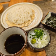 เมนูของร้าน Honobono Ramen