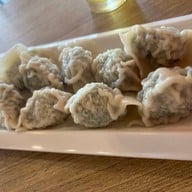 เมนูของร้าน Panda King Chinese Food สามย่าน