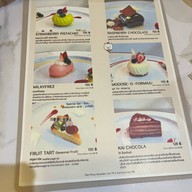 JPC - Japan Pastry Cafe