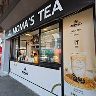 Moma's Bubble Tea Bar ตลาดบางใหญ่