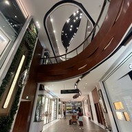 บรรยากาศ K11 MUSEA