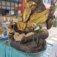 บรรยากาศ อุทยานพระพิฆเณศ นครนายก