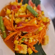 บ้านส้มตำ พุทธมณฑล สาย 2