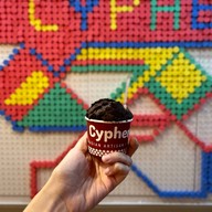 Cypher Gelato (ไซเฟอร์ เจลาโต้) - Ladphrao Wanghin