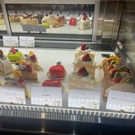 JPC - Japan Pastry Cafe