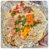 ก๋วยจั๊บญวนคุณปุ๋ย สนามบินน้ำ