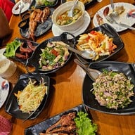 พระราม 9 ไก่ย่าง พระราม 9