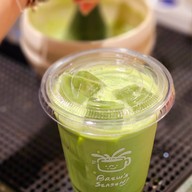 เมนูของร้าน Brew's Season Specialty Coffee ประดิพัทธ์ 23