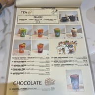 JPC - Japan Pastry Cafe