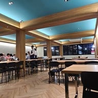 วารีธารา บรรทัดทอง อาหารทะเลพื้นบ้าน วารีธารา