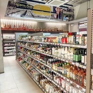 lemon farm  Fifty Fifth Thonglor