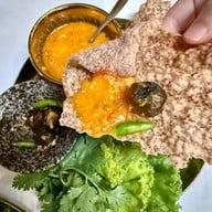 Khao สาขา ถนนวิทยุ