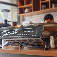 The Common Scents Coffeebar ราชพฤกษ์