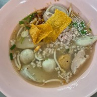 ช้างเย็นตาโฟ54 เจริญกรุง80/1