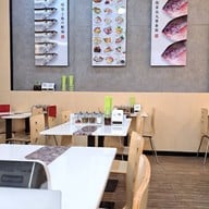 บรรยากาศ เจียงลูกชิ้นปลา บิ๊กซีซุปเปอร์เซ็นเตอร์ บางพลี