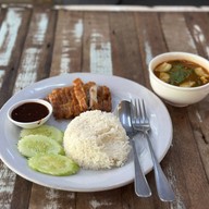 เตี๋ยวบางบาล(โคตรกะเพรา)