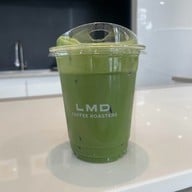 LMD Coffee Roasters (บางนา กม.13 / Bangna KM.13)