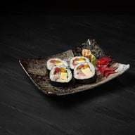 CYU Shabu & Yakiniku เอ็มควอเทียร์