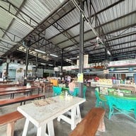 บรรยากาศ ข้าวผัดปู ก.ราชพฤกษ์  สาขานครอินทร์