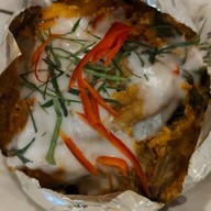 ข้าวต้มพอเพียง