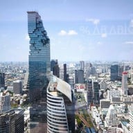 % Arabica Empire Tower