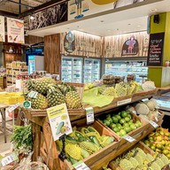 lemon farm  Fifty Fifth Thonglor