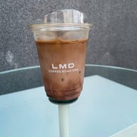 LMD Coffee Roasters (บางนา กม.13 / Bangna KM.13)