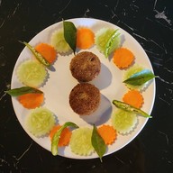 เมนูของร้าน Viva La Kerala -