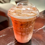 Mars Pattaya Access Code WiFi : mars