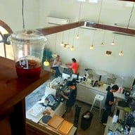 Harvest Home Cafe