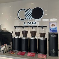 LMD Coffee Roasters (บางนา กม.13 / Bangna KM.13)