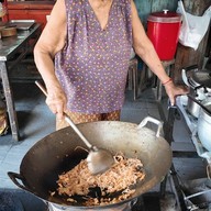 เจ๊เช็ง ผัดไทสี่แยกหัวแตก