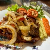 ไม่น่าอร่อย