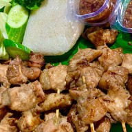 หมูปลาร้าน้องแพร