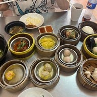 ฮ้อเจี๊ยะ ติ่มซำนึ่งสด ( BTS บางหว้า ) บางหว้า