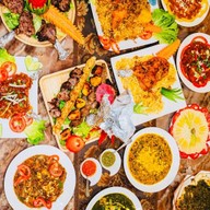 ALADEEN  RESTAURANT & CAFE