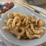 เมนูของร้าน ก๋วยเตี๋ยวเรือท่าสนาม นครปฐม