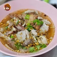 ม่าแห้ง