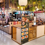 OGU OGU  TEPPANYAKi เดอะมอลล์ งามวงศ์วาน ชั้น G