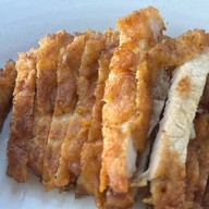 เตี๋ยวบางบาล(โคตรกะเพรา)