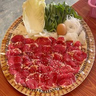 เมนูของร้าน ครัวสุภาวิตา