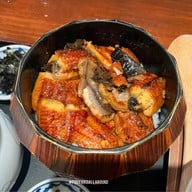 เมนูของร้าน Sasaya สีลม