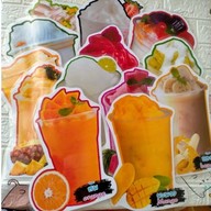 yaya coffee shop  (ญาญ่า กาแฟสด น้ำผลไม้สดปั่น) 1