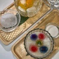 Khao สาขา ถนนวิทยุ