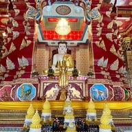 วัดมหาธาตุวชิรมงคล(วัดบางโทง)