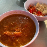 เจ๊หงษ์ข้าวมันไก่ ถนนกาญจนาภิเษก