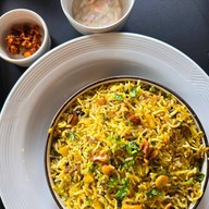 เมนูของร้าน Viva La Kerala -