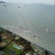 Cape Dara Resort Pattaya